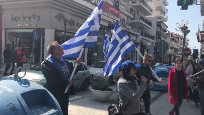 ΚΑΛΑΜΑΡΙΑ 30-3-2019 ΤΟ ΠΡΟΓΡΑΜΜΑ ΤΩΝ ΔΡΑΣΕΩΝ ΑΝΑΡΤΕΙΤΑΙ ΣΥΣΤΗΜΑΤΙΚΑ ΣΤΗΝ FB ΣΕΛΙΔΑ ΤΗΣ ΔΙΟΙΚΗΣΗΣ ΠΕΡΙΦΕΡΕΙΑΣ ΚΕΝΤΡΙΚΗΣ ΜΑΚΕΔΟΝΙΑΣ.