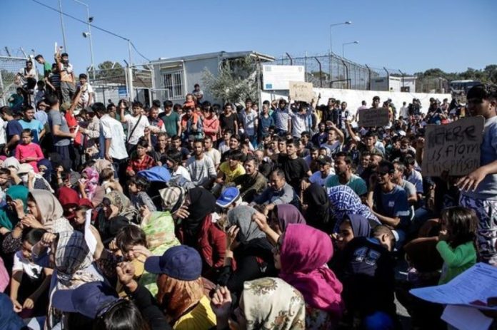 ΟΤΑΝ ΘΑ ΕΧΕΙΣ ΑΥΤΗΝ ΤΗΝ ΕΙΚΟΝΑ ΣΤΗΝ ΓΕΙΤΟΝΙΑ ΣΟΥ ΖΩΝΤΑΝΑ ΚΑΙ ΟΧΙ ΦΩΤΟΓΡΑΦΙΑ ΘΑ ΤΗΝ 