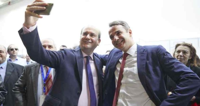 Έγκλημα κατά της Ελλάδας : Μητσοτάκης και Χατζηδάκης κλείνουν 14 εργοστάσια της ΔΕΗ και θα εξαρτόμαστε από την Τουρκία, την Βουλγαρία, τα Σκόπια και την Αλβανία !