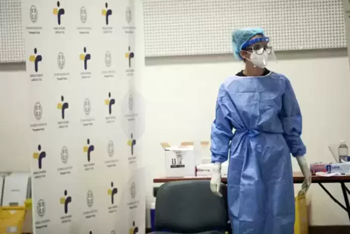 ΣΧΟΛΙΑΖΟΝΤΑΣ ΤΗΝ ΕΠΙΚΑΙΡΟΤΗΤΑ ΣΤΟΝ ΤΟΜΕΑ ΤΗΣ ΥΓΕΙΑ