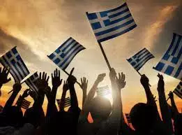 ΗΡΘΕ Η ΩΡΑ ΝΑ ΓΙΝΟΥΜΕ ΠΟΛΙΤΕΣ