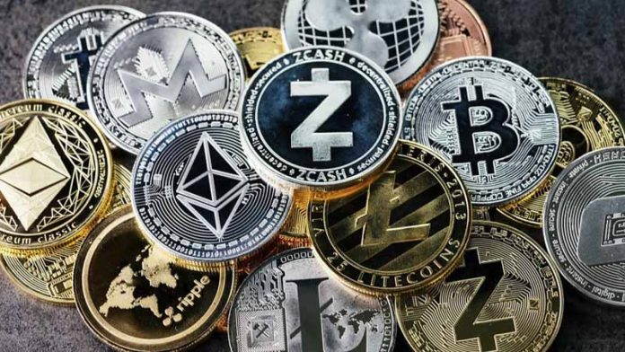 Σκάει η φούσκα των κρυπτονομισμάτων
