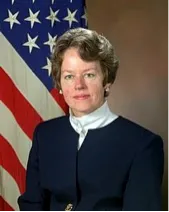 Η Δρ Anita Jones, επικεφαλής της DARPA από το 1993–1997, και συμπρόεδρος του Pentagon Highlands Forum από το 1995–1997, κατά την οποία αξιωματούχοι υπεύθυνοι για το πρόγραμμα CIA-NSA-MDSS χρηματοδοτούσαν την Google και σε επικοινωνία με την DARPA σχετικά με εξόρυξη δεδομένων για την αντιτρομοκρατία