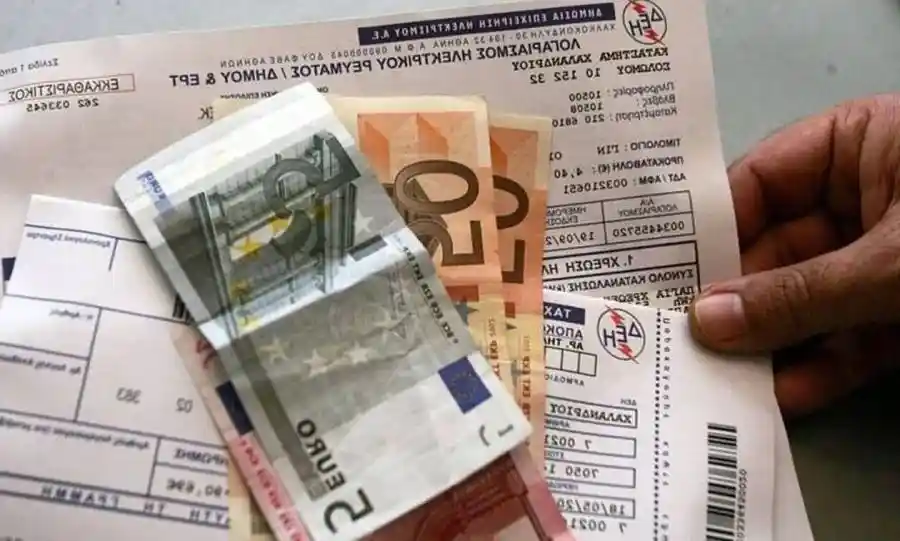 Τέλος στους έναντι λογαριασμούς ρεύματος. Με μηνιαίες καταμετρήσεις αλλαζουν τους λογαριασμούς ρεύματος σε μηνιαίους για να σου φαίνεται μικρότερο το ποσόν που σε ληστεύουν