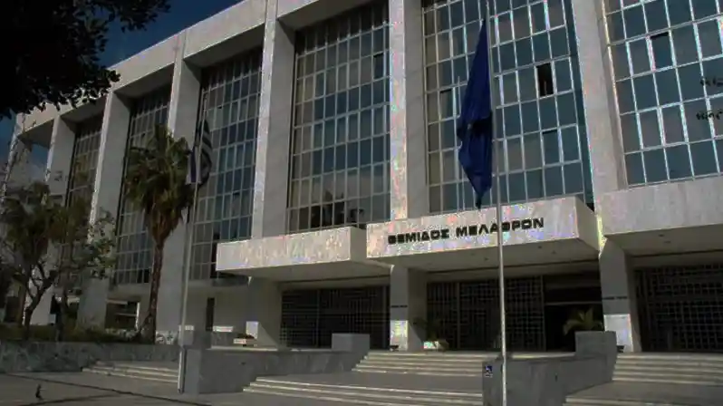 Παραδικαστικό Μητσοτάκη στον Άρειο Πάγο: Τα παιδιά των κορυφαίων ΔικαστώνΜπορεί βέβαια να είναι και τυχαίο; με τα παιδιά των δικαστικών – Ξέρουμε καλά ότι ρουσφέτια και εξυπηρετήσεις ΔΕΝ συνηθίζονται στον σκληρό κόσμο των ΜΜΕ.