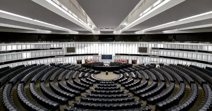 21 ευρωβουλευτές της Ελλάδας που είχες στείλει στην ΕΕ ψήφισαν την κατάργηση του βέτο των κρατών