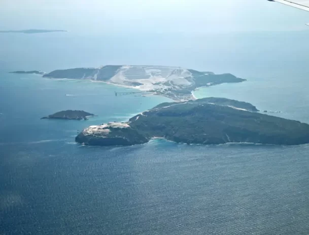 Καταγγελία πρώην ΥΦΥΠΕΞ:H κυβέρνηση Μητσοτάκη ετοιμάζεται να υπογράψει μνημόνιο απόσυρσης των βοσκών από έξι ελληνικές νησίδες