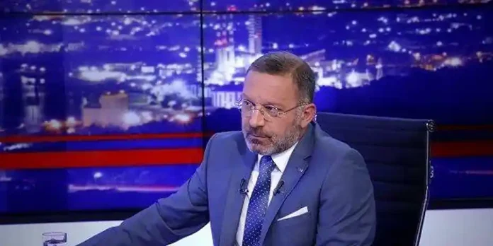 Η αποθέωση της επιχείρησης «δολοφονία χαρακτήρα» στο πρόσωπο του Federico Carrasco