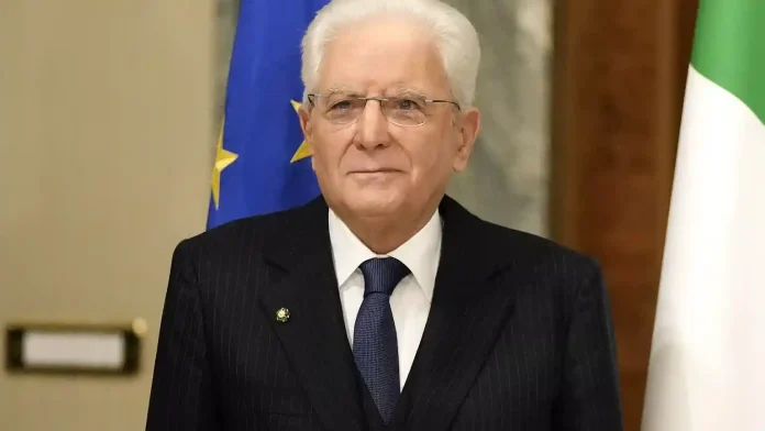 «Είναι απάνθρωπο το να οδηγείται στην πείνα ένας ολόκληρος πληθυσμός, από τα παιδιά μέχρι τους ηλικιωμένους. Ο Ισραηλινός στρατός ας επιτρέψει την είσοδο στην Λωρίδα της Γάζας στους διεθνείς οργανισμούς, ώστε να καταστεί δυνατή η παροχή πλήρους ανθρωπιστικής βοήθειας στους κατοίκους», δήλωσε ο Σ.Ματαρέλα.