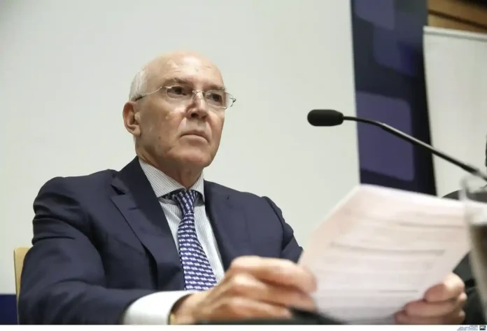 Π.Ρουμελιώτης: «Γ.Παπανδρέου & Γ.Παπακωνσταντίνου έβαλαν την χώρα στο Μνημόνιο για να εκδικηθούν τους Έλληνες»
