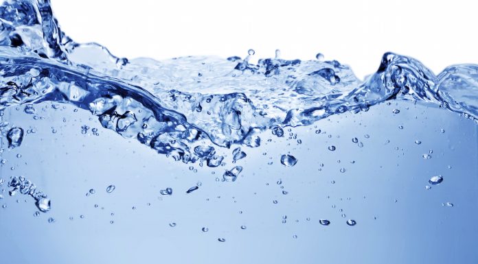 ΤΟ ΜΥΣΤΗΡΙΟ ΤΟΥ ΝΕΡΟΥ