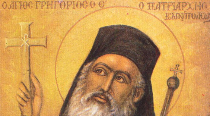 Ο ΑΦΟΡΙΣΜΟΣ ΤΗΣ ΕΠΑΝΑΣΤΑΣΗΣ ΤΟΥ 1821