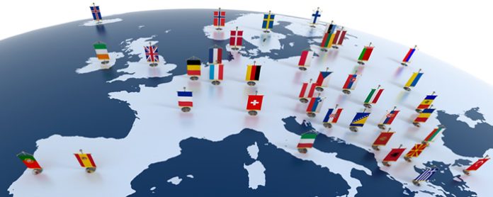 Ευρώπη ΧΩΡΩΝ