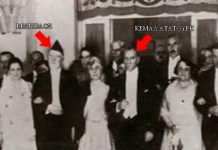 Όταν ο Βενιζέλος πρότεινε τον Κεμάλ Ατατούρκ για το βραβείο Νόμπελ ειρήνης! ΒΕΝΙΖΕΛΟΣ ΚΕΜΑΛ