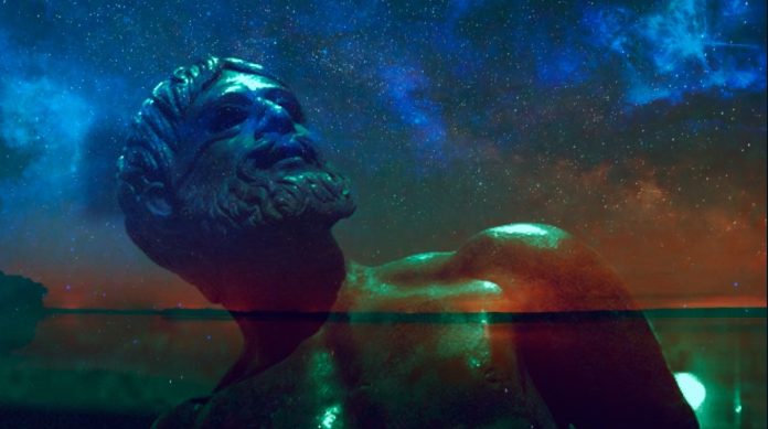 ΣΚΕΨΗ, ΑΝΕΛΙΞΗ, ΚΙΝΗΣΗ, ΕΡΩΣ