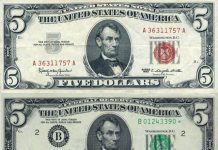 Η  ΧΡΗΜΑΤΟΔΟΤΗΣΗ  ΚΙΝΑΣ  &  ΑΜΕΡΙΚΗΣ  ΑΠΟ  ΕΛΛΗΝΙΚΟ  ΧΡΥΣΟ  ΤΟ 1957  &  1963!!! Η ΧΡΗΜΑΤΟΔΟΤΗΣΗ ΚΙΝΑΣ & ΑΜΕΡΙΚΗΣ ΑΠΟ ΕΛΛΗΝΙΚΟ ΧΡΥΣΟ ΤΟ 1957 & 1963!!!