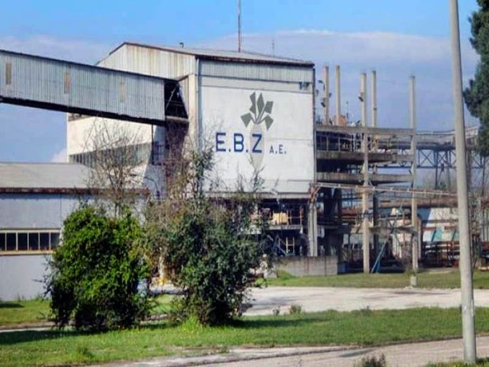 EBZ