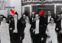 Όταν ο Βενιζέλος πρότεινε τον Κεμάλ Ατατούρκ για το βραβείο Νόμπελ ειρήνης! Βενιζέλος Κεμάλ Ατατούρκ