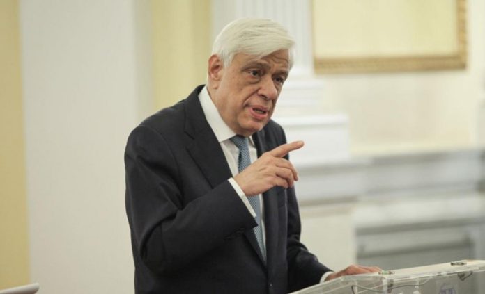 ΠΡΟΚΟΠΗΣ ΠΑΥΛΟΠΟΥΛΟΣ