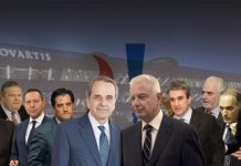 ΣΚΑΝΔΑΛΟ NOVARTIS ΜΕ ΤΑ ΜΑΤΙΑ ΤΗΣ ΑΛΗΘΕΙΑΣ