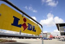 LIDL   ΕΛΛΑΣ   –  ΚΑΙ   ΠΑΓΚΟΣΜΙΑ  ΤΡΑΠΕΖΑ