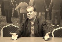 Η ΦΩΝΗ ΤΩΝ ΠΟΛΙΤΩΝ , ΣΥΝΕΝΤΕΥΞΗ Κωστας Μπαξεβανιδης