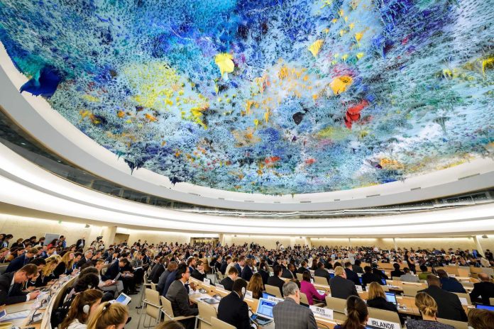 SWITZERLAND-UN-RIGHTS-US