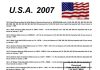 The secret of all secrets has been revealed! Ο ΠΡΟΕΔΡΟΣ ΤΩΝ Η.Π.Α. GEORGE W. BUSH, O TREASURY SECRETARY HENRY M. PAULSON ΚΑΙ Ο ΠΡΕΣΒΗΣ ΤΟΥΣ ΣΤΟΝ Ο.Η.Ε. ALEJANDRO DANIEL WOLFF EINAI ΤΑ ΚΑΘΑΡΜΑΤΑΚΙΑ ΠΟΥ ΥΠΟΓΡΑΦΟΥΝ ΤΑ ΑΜΕΡΙΚΑΝΙΚΑ ΚΑΤΑΠΙΣΤΕΥΜΑΤΑ ΤΟ 2007...