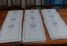 24-04-2018 ΕΣΥ ΚΑΛΛΙΘΕΑΣ 9 ΕΝΤΟΛΕΣ!!! ΒΑΡΑΜΕΕΕΕΕ!!!