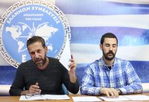 Γ. ΔΑΡΑΣ, Β. ΚΩΤΣΙΟΠΟΥΛΟΣ ΑΠΟΚΑΘΙΣΤΟΥΝ ΤΗΝ ΑΛΗΘΕΙΑ ΣΤΑ ΨΕΥΔΗ ΤΟΥ ΚΥΡΙΑΚΟΥ ΒΕΛΟΠΟΥΛΟΥ 11/4/18