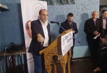 Το απύθμενο θράσος του, μηνυόμενου για εσχάτη προδοσία, Κυριάκου Βελόπουλου