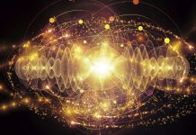 Ο ΑΙΘΕΡΑΣ ΕΝΑ ΥΠΑΡΚΤΟ ΚΟΣΜΙΚΟ ΣΤΟΙΧΕΙΟ ΠΟΥ ΠΛΗΡΕΙ ΤΑ ΠΑΝΤΑ ΣΤΟ ΣΥΜΠΑΝ