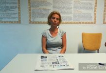 ΟΣΟΙ ΕΛΛΗΝΕΣ ΕΧΟΥΝ ΣΥΝΕΙΔΗΣΗ ΠΡΕΠΕΙ ΝΑ ΕΙΝΑΙ ΣΤΑ ΔΙΚΑΣΤΗΡΙΑ ΤΗΣ ΕΥΕΛΠΙΔΩΝ ΤΗΝ ΠΕΜΠΤΗ