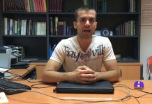 ΜΟΝΟ Ε.ΣΥ. ΜΠΟΡΕΙΣ ΝΑ ΣΤΑΜΑΤΗΣΕΙΣ ΤΟ ΑΔΙΚΟ ΚΑΙ ΚΑΝΕΙΣ ΑΛΛΟΣ