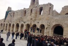 «..Ο ΤΕΡΑΣΤΙΟΣ ΠΟΛΕΜΟΣ ΣΗΜΕΡΑ ΕΙΝΑΙ Η ΑΚΟΛΟΥΘΙΑ ΤΗΣ ΔΗΜΙΟΥΡΓΙΑΣ..»