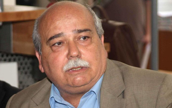 ΝΙΚΟΣ ΒΟΥΤΣΗΣ