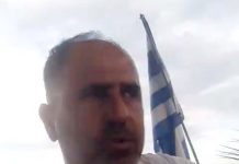 ΑΛΚΗΣ ΣΑΡΗΓΙΑΝΝΙΔΗΣ  “ΑΔΕΡΦΙΑ ΜΟΥ ΕΛΛΗΝΕΣ ΕΝΩΘΕΙΤΕ” “ΓΕΝΟΣ ΗΡΩΩΝ ΕΙΜΑΣΤΕ ΚΑΙ ΤΟ ΞΕΡΟΥΜΕ ΟΛΟΙ”