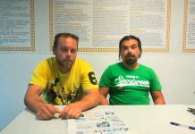 ΤΗΝ ΠΕΜΠΤΗ ΣΤΗΝ ΕΥΕΛΠΙΔΩΝ ΘΑ ΧΤΥΠΑ Η ΚΑΡΔΙΑ ΤΟΥ ΠΛΑΝΗΤΗ