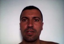 ΓΙΩΡΓΟΣ ΔΑΣΚΑΛΟΥΔΗΣ: ΔΕΙΤΕ ΤΟ ΑΔΙΚΟ ΚΑΙ ΤΗΝ ΠΡΟΔΟΣΙΑ ΚΑΙ ΠΑΡΤΕ ΘΕΣΗ