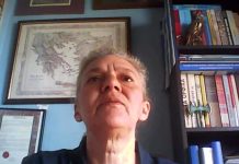 Η ΕΝΩΣΗ ΟΛΩΝ ΤΩΝ ΕΛΛΗΝΩΝ ΕΙΝΑΙ ΜΟΝΟΔΡΟΜΟΣ!!! ΔΕΝ ΕΧΟΥΜΕ ΑΛΛΟ ΧΡΟΝΟ!! Η Ω-Ρ-Α ΕΙΝΑΙ ΤΩΡΑ!!!