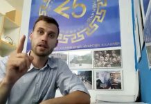 ΛΕΥΤΕΡΗΣ ΝΤΑΛΝΤΟΣ: ΤΟ ΤΕΛΟΣ ΘΑ ΕΙΝΑΙ ΜΕ ΔΙΚΗ ΜΑΣ ΝΙΚΗ!