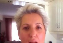 ΝΤΑΣΙΟΥ ΜΑΡΙΑ: Η ΑΔΙΚΙΑ ΔΕΝ ΘΑ ΠΕΡΑΣΕΙ! ΤΟ ΕΘΝΟΣ ΕΝΩΝΕΤΑΙ!