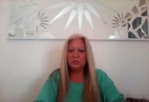 ΕΧΟΥΜΕ ΟΡΚΙΣΤΕΙ ΝΑ ΦΤΑΣΟΥΜΕ ΜΕΧΡΙ ΤΟ ΤΕΛΟΣ! ΑΚΟΥΣΤΕ ΤΟΝ ΙΕΡΟ ΟΡΚΟ ΤΗΣ ΑΠΕΛΕΥΘΕΡΩΣΗΣ ΜΑΣ. Παγωνα Μπουμπουλα