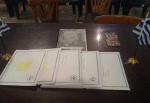 4 ΒΟΛΕΣ ΠΡΟΣ ΤΟ ΚΑΘΕΣΤΩΤΙΚΟ ΚΤΗΝΟΣ ΜΕΣΩ ΤΗΣ Ε.ΣΥ. ΚΑΛΑΜΑΤΑΣ 2