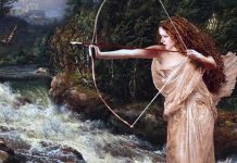 ΞΥΠΝΑ… ΞΥΠΝΑ… Μ’ ΑΚΟΥΣ; ΣΗΚΩ…ΤΙ ΕΧΕΙΣ ΠΑΘΕΙ;;;