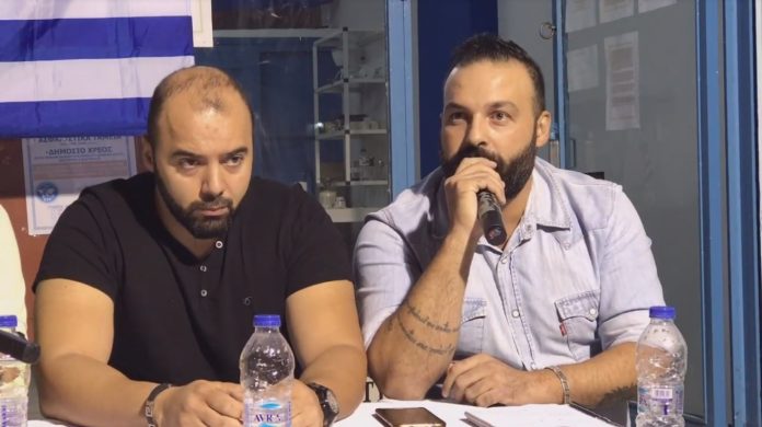 ΓΙΑΝΝΙΤΣΑ ΠΕΛΛΑΣ 30 8 2017 Α