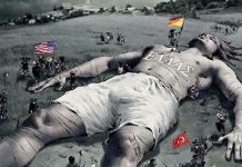 «Ο ΓΙΓΑΝΤΑΣ ΕΛΛΗΝΙΣΜΟΣ»