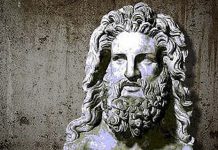 ΤΟ ΤΖΙΝΙ ΒΓΗΚΕ ΑΠΟ ΤΟ ΛΥΧΝΑΡΙ Νο5 ( Αξίες και Ολύμπιες Δημιουργικές Δυνάμεις) Α’Μέρος.