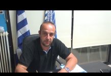 ΓΙΑΝΝΗΣ ΒΟΥΛΓΑΡΑΚΟΣ    Ε.ΣΥ ΘΕΡΜΗΣ