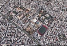 ΔΕΛΤΙΟ ΤΥΠΟΥ ΓΙΑ ΤΙΣ 7/ ΣΕΠΤΕΜΒΡΙΟΥ ΗΜΕΡΑ ΠΑΡΑΣΚΕΥΗ ΚΑΙ ΩΡΑ 17:00 ΕΞΩ ΑΠΟ ΤΙΣ ΦΥΛΑΚΕΣ ΚΟΡΥΔΑΛΛΟΥ